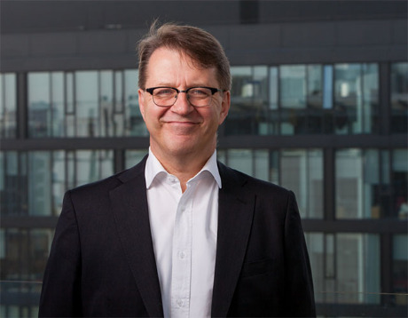Jean-Marc Harion