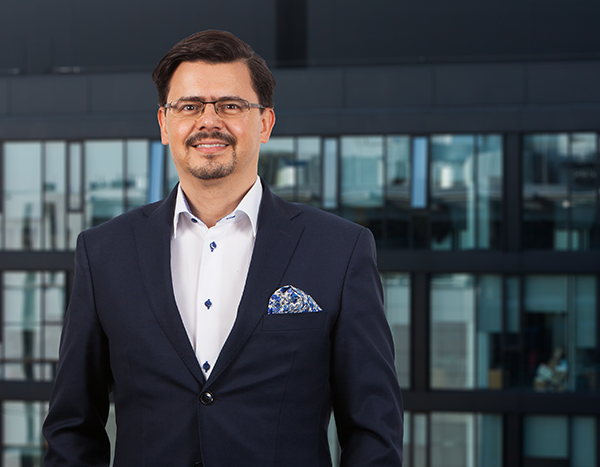 Michał Wawrzynowicz